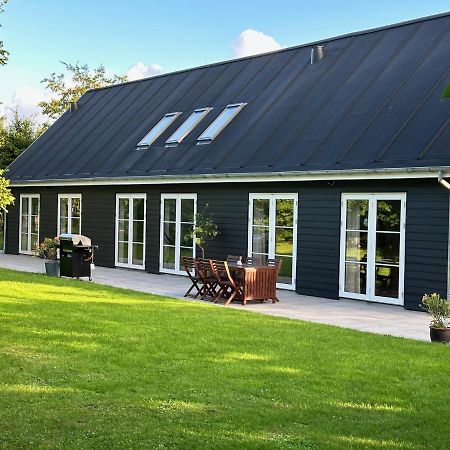 Lango Feriecenter - Garden View Наксков Экстерьер фото
